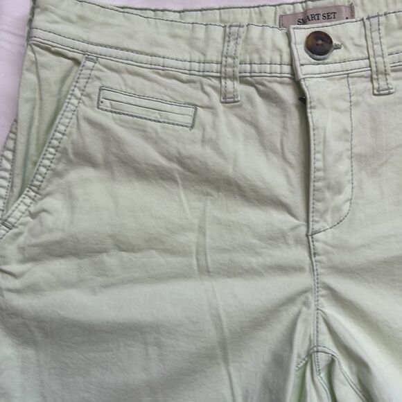 ⭐️SMART Set Shorts⭐️ - Picture 3 of 6